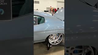 Lou gram chevelle