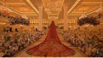 Pakistaniweeding - Noshaba & Ahsan -The Grand Bradford