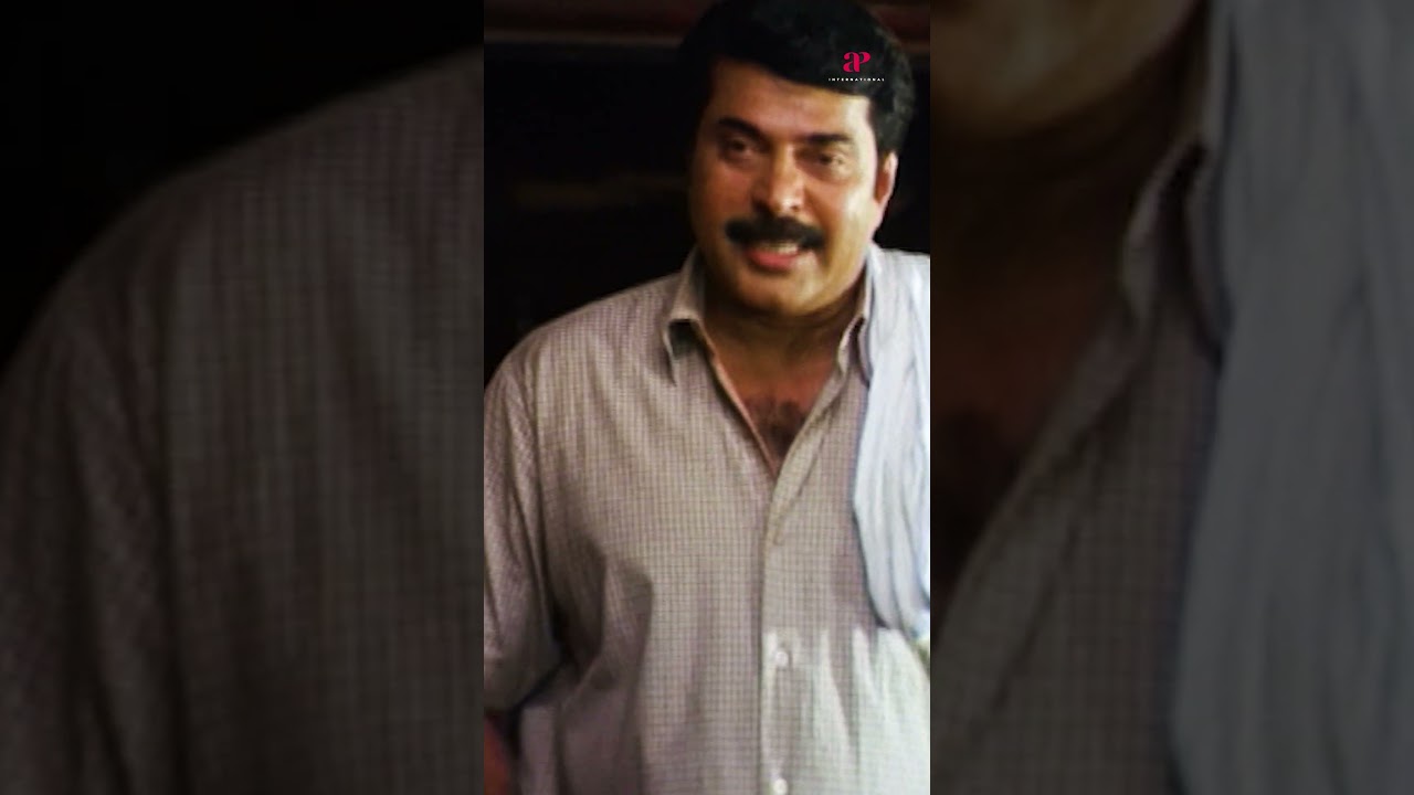 Watch 👆 'Rappakal' movie scenes! 