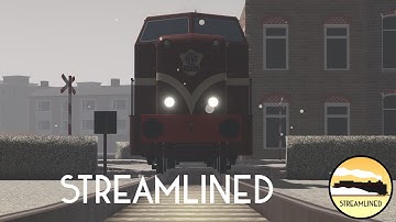 Streamlined Fan Trailer
