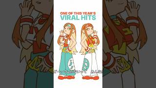 Did You Know That Halcalis otsukare Summer Is 22 Years Old halcali otsukaresummer viral