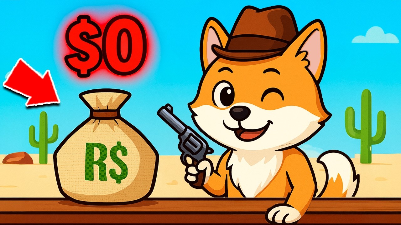 Poti Bate Dead Rails FARA Bani..??