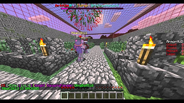 Hackers On ArkhamNetwork (Factions Beta)