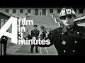 Joint security area  a film in three minutes