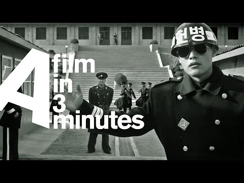 A Film in Three Minutes - Joint Security Area