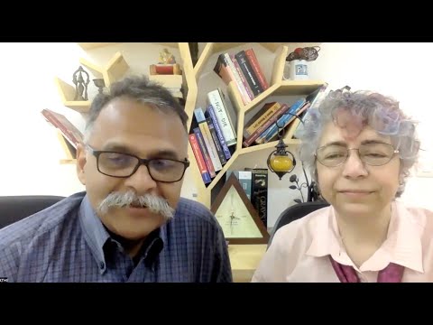 Desi Parents of LGBTQ+ Children E04 | Air Cmde Dr. Sanjay Sharma & Dr. Bela Sharma (Hindi) - Part 2