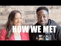 How We Met
