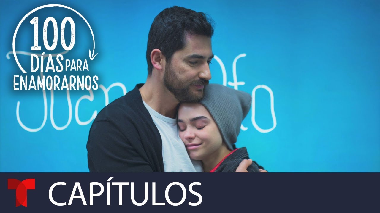 100 D as Para Enamorarnos Cap tulo 42 Telemundo Novelas YouTube 100-d-as-para-enamorarnos-cap-tulo-42-telemundo-novelas-youtube