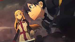 Sword Art Online tem 3ª temporada anunciada com visual e tease trailer -  IntoxiAnime