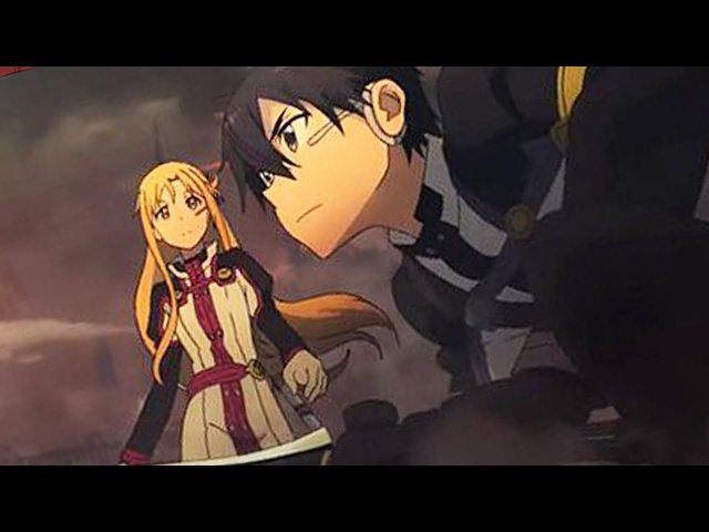 All SWORD ART ONLINE Videogames | BANDAI NAMCO Ent. Europe