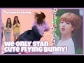 Jang Wonyoung Funny and Cute Moments | IZ*ONE 장원영
