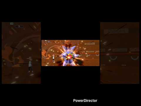 自爆するしかねぇ!!!!#ポケモンチャンピオンズ