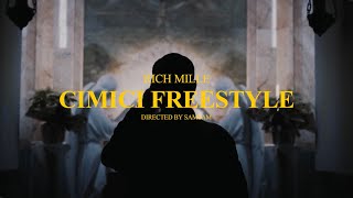 Rich Mille - Cimici (Prod. Yozora x Elvis Beatz x Grks)