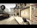 Counter Strike Global Offensive - Yoldaş Hasan