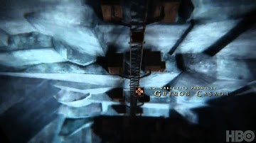 Game of Thrones opening (alternate music) - Action Music by Greg Hulme