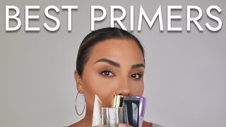 The Ultimate Guide To Makeup Primers Nina Ubhi