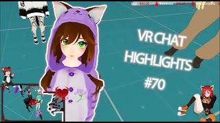 VR Chat Twitch Clips - T H I C C | Lewd Moments | :) |