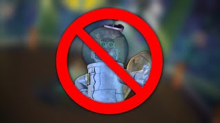 BFBB But We Skip The Poseidome (LIVE)