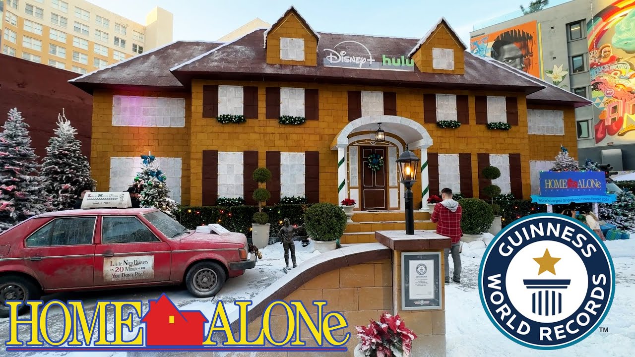 Home Alone