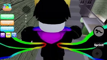 How to get evil huggy piggy in find the piggy morphs