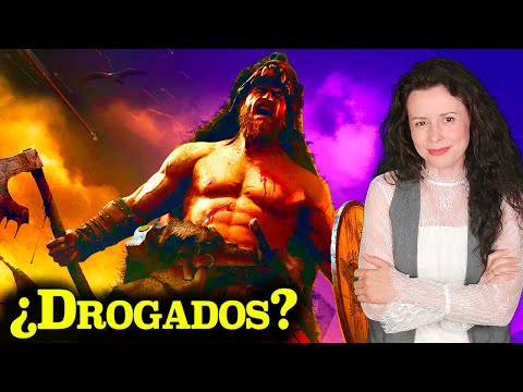 Berserker y ulfhednar: los VIKINGOS más locos y temidos