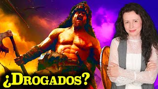 Berserker y ulfhednar: los VIKINGOS más locos y temidos