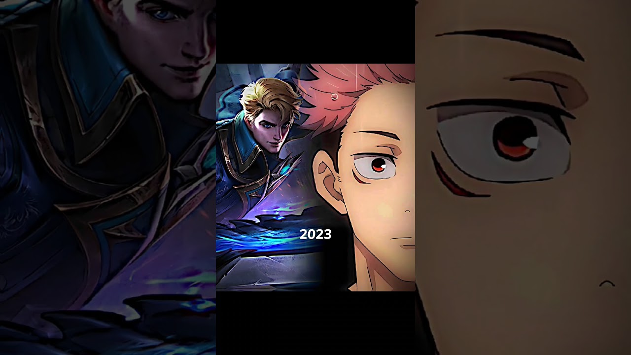 Old Alucard Better than New 🤔 | Mobile Legends ~ MLBB