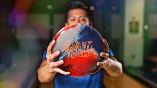 Storm Absolute Power - Bowling Ball Review