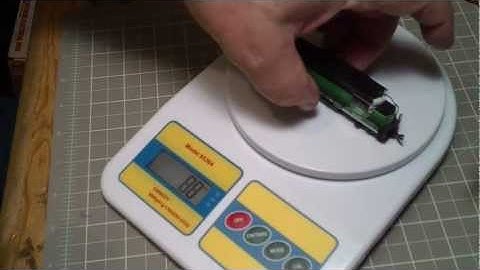 Non DCC ready Atlas conversion - errata