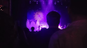 Second Sleep - Magdalena Bay - Chicago, July 30, 2025 (First live performance)