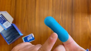 Teeth Wipes Disposal Finger Brush Deep Cleaning Teeth Wipes Oral Brush Up Tooth Wipes