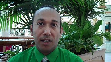 Ahmed Youssef - Trends in the data centre