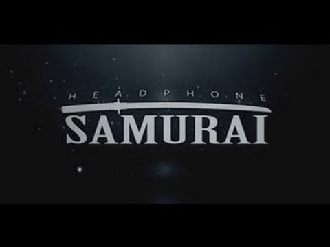 Headphone Samurai // Top 5 Affordable Headphone Picks