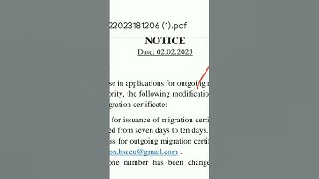 WBUTTEPA/BSAEU NEW NOTICE #wbuttepa  #wbuttepanewnotice