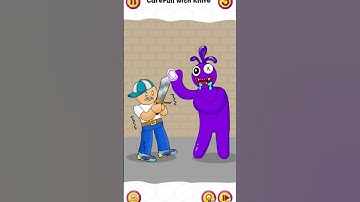 Rainbow DOP || Delete One Part || Android Gameplay || Wingman