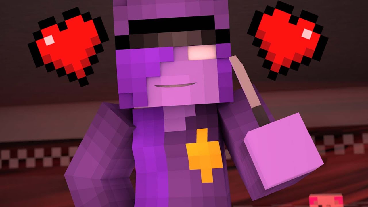 Fnia minecraft roleplay