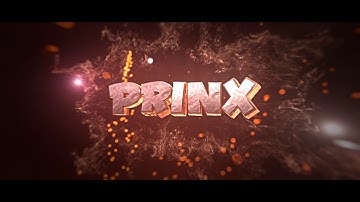 #55 || Intro Prinx ||