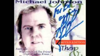 I'll Always Love You - Michael Johnson (1997 Version) chords