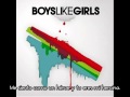 Hero/Heroine - Boys Like Girls (Subtitulado en Español)