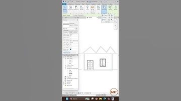 How to use the Roof by Extrusion tool in Revit Architecture?