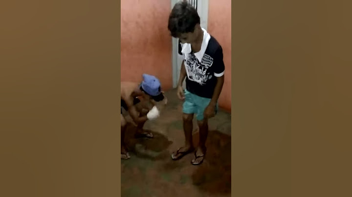 A cadeira invisível