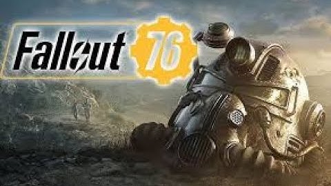 National Isolated Radio Array & the conclusion of the Signal Strength quest (Fallout 76 Part XXII)