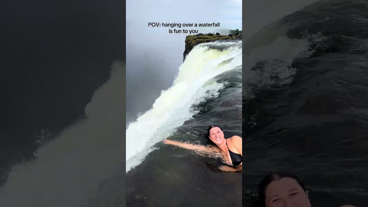 POV: My Version of Fun