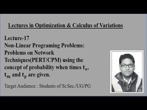 Lecture17 Network Problems