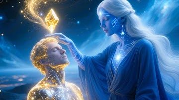 Only 1% Can Feel This ⚠️ Awaken Your Soul in 5 Minutes🔮Miracle Lemuria Mantra