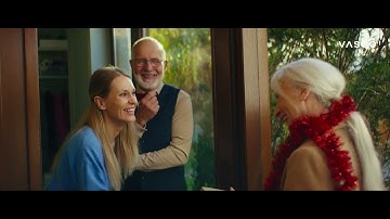 A Christmas Story | Breaking Language Barriers with Vasco Translator