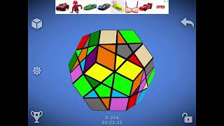 Megaminx