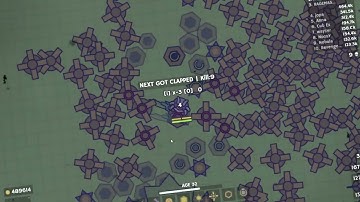 MooMoo.io | New BEST MOD | Share 2026-2025