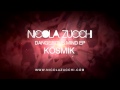NICOLA ZUCCHI - DANGEROUS MIND EP (Vertigo - Kosmik)