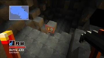 Lets Play Total Miner Ep.02